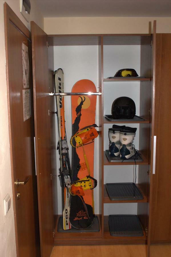 Borovets Apartment, Villa Park Екстер'єр фото