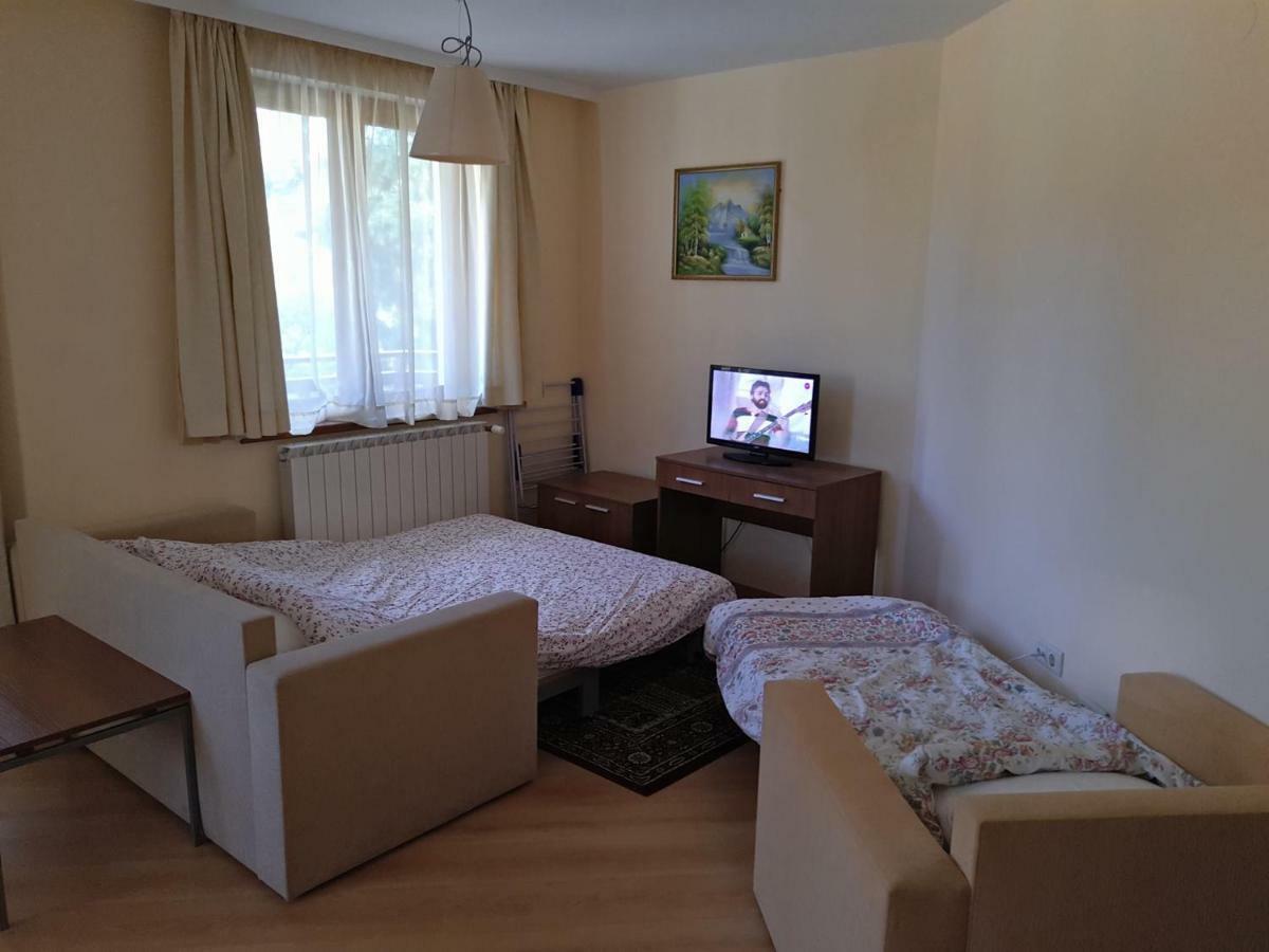 Borovets Apartment, Villa Park Екстер'єр фото