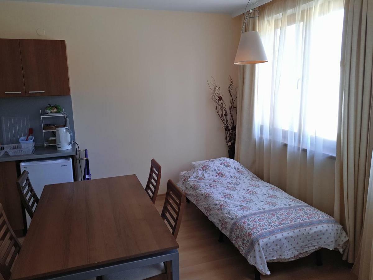 Borovets Apartment, Villa Park Екстер'єр фото