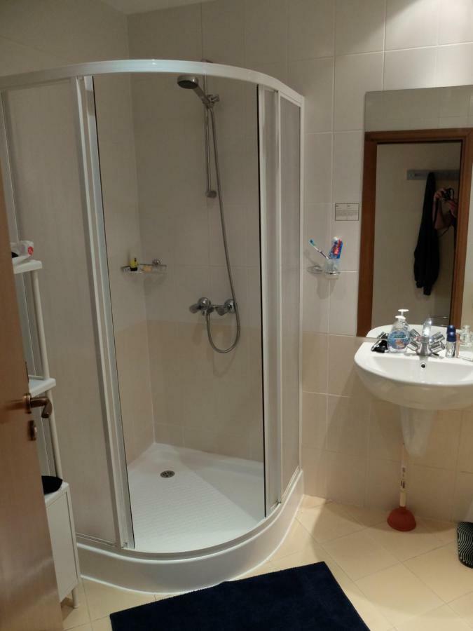 Borovets Apartment, Villa Park Екстер'єр фото